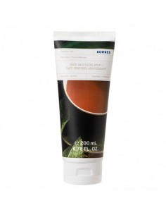 Korres Body Milk Πράσινο Τσάι- Mint Tea 200mL