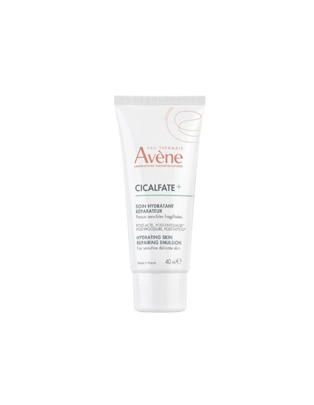 AVENE CICALFATE+ REPAIRING CREAM AFTER TATOO 40ml