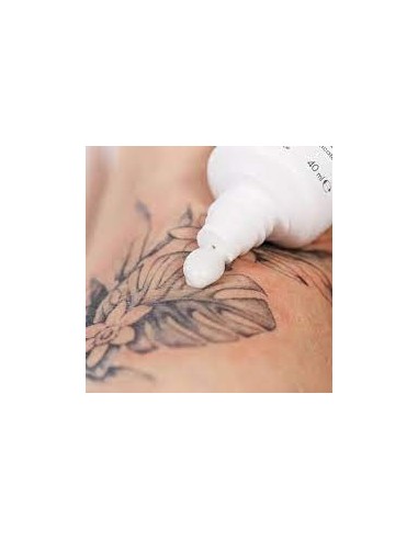AVENE CICALFATE+ REPAIRING CREAM AFTER TATOO 40ml