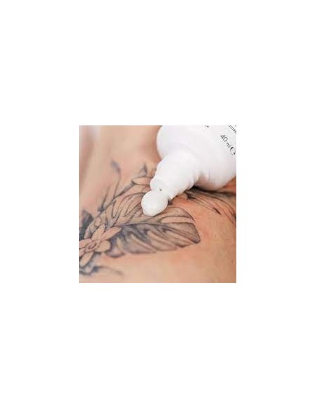 AVENE CICALFATE+ REPAIRING CREAM AFTER TATOO 40ml
