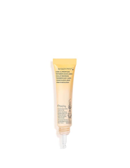 Vichy Neovadiol Multi-Corrective 24ωρη Αντιγηραντική Κρέμα Ματιών & Χειλιών για Ευαίσθητες Επιδερμίδες 15ml