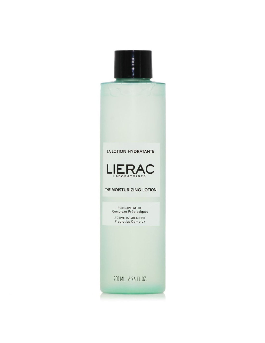 LIERAC The Cleansing Milk – Sanfte Reinigungsmilch Für Das Gesicht, 400 Ml