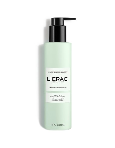 Lierac Γαλάκτωμα Ντεμακιγιάζ Le Lait...