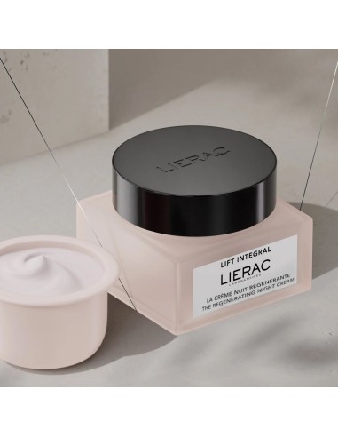 Lierac Lift Integral Refill Κρέμα Προσώπου &...