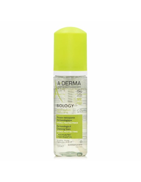 A-Derma Αφρός Καθαρισμού Biology Hydra-Protective 150ml