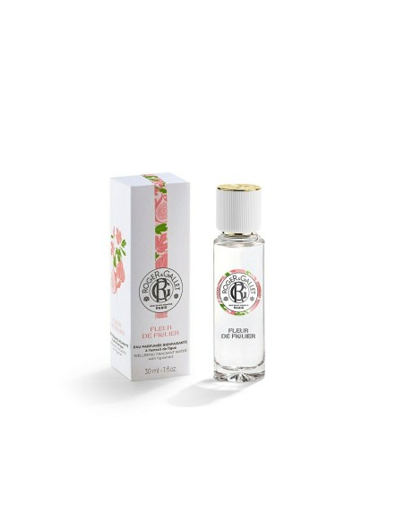 Roger & Gallet Fleur de Figuier fragrant water 30ml
