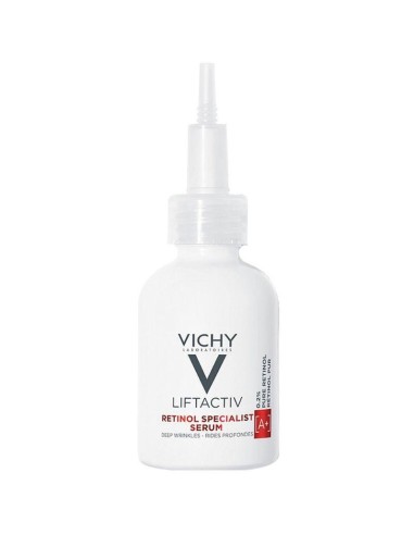Vichy Liftactiv Retinol Specialist A+ Serum...