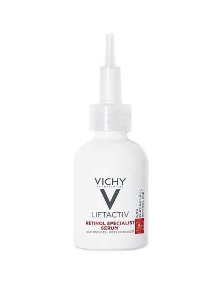 Vichy Liftactiv Retinol Specialist A+ Serum Night Anti-Aging Night Serum with Retinol 30ml