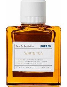 Korres White Tea Eau de Toilette 50ml 2