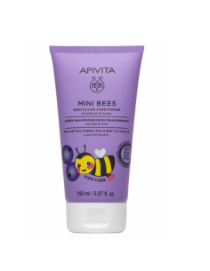 Apivita Υποαλλεργικό Παιδικό Conditioner "Mini Bees" με...