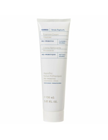 Korres Cleansing Cream Greek Yoghurt...