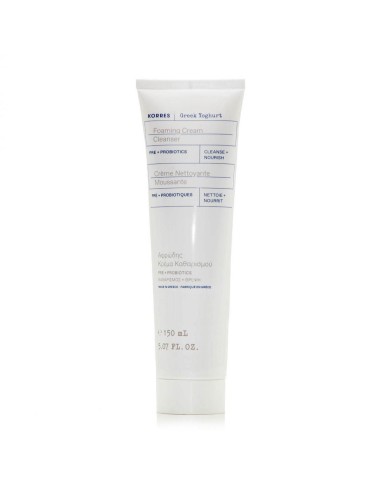 Korres Cleansing Cream Greek Yoghurt...