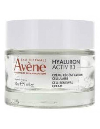 Avene Hyaluron Activ B3 24ωρη Κρέμα Προσώπου με...