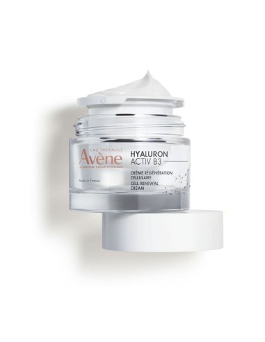 Avene Hyaluron Activ B3 24ωρη Κρέμα Προσώπου με...