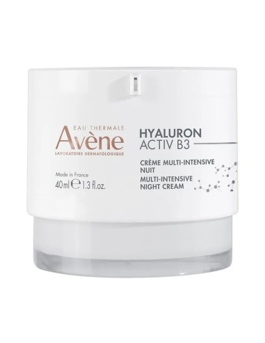 Avene Hyaluron Activ B3 Multi-Intense Night...