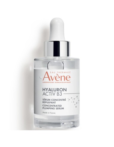 Avene Hyaluron Activ B3 Anti-Aging Face Serum...