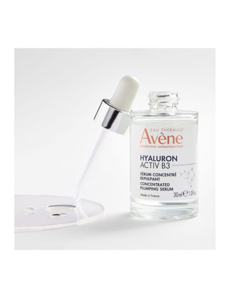 Avene Hyaluron Activ B3 Anti-Aging Face Serum for Glow 30ml