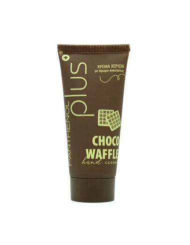 Panthenol Plus Hand Cream Choco Waffle 30 ml