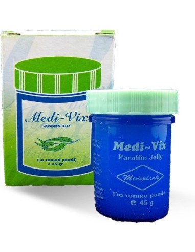 Mediplants Medi-Vix 45gr