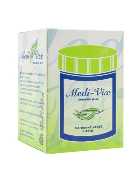Mediplants Medi-Vix 45gr