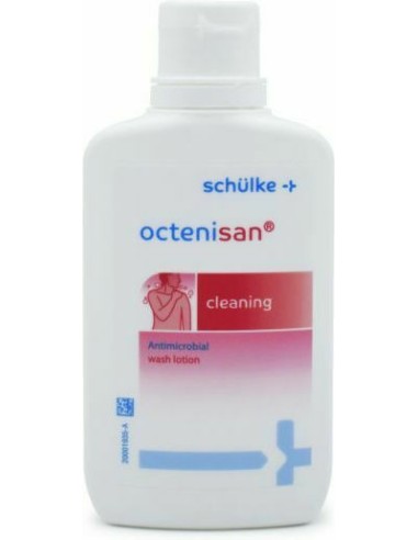 Pharmex Antimicrobial Wash Lotion for Acne 150ml