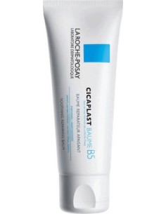La Roche Posay Cicaplast B5+ 24ωρο Ενυδατικό &...