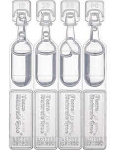 Alcon Tears Naturale Free Med Οφθαλμικές Σταγόνες για... 2