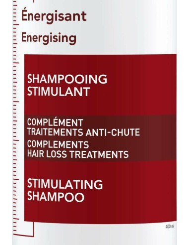 Vichy Dercos Energizing Anti-Hair Loss Shampoo...