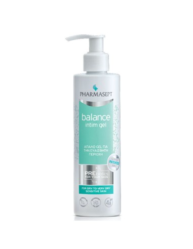 Pharmasept Balance Intim Cleansing Gel 250ml
