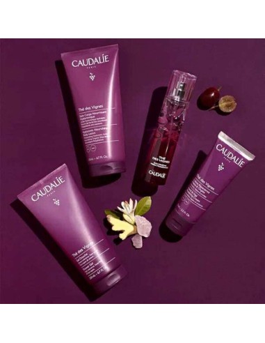 Caudalie Thé Des Vignes Hand & Nail Repairing...