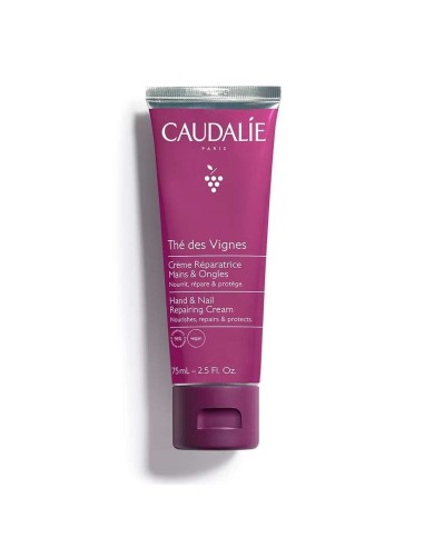 Caudalie Thé Des Vignes Hand & Nail Repairing...