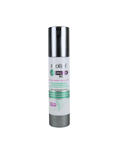FROIKA AC EMULSION MAT 50mL