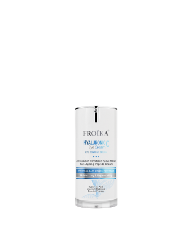 FROIKA HYALURONIC-C Eyes Cream 15ml