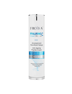 FROIKA HYALURONIC-C Mature Cream 50ml