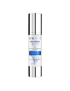 FROIKA HYALURONIC MOIST CREAM UV SPF30 50ml