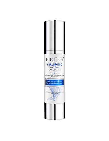 FROIKA HYALURONIC MOIST CREAM UV SPF20 50ml
