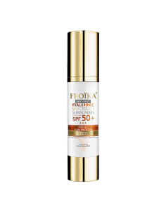 FROIKA HYALURONIC SILK TOUCH SPF 50+ ANTISPOT 50ML