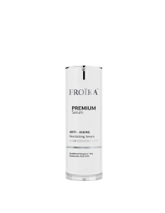 FROIKA PREMIUM SERUM ANTI-AGEING REVITALIZING SERUM 30mL