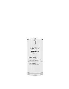 FROIKA PREMIUM EYES ANTI-AGEING INSTANT REFRESHING BEAUTY...