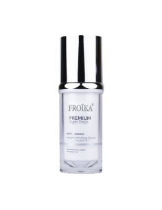 FROIKA PREMIUM NIGHT DROPS ANTI-AGEING INTENSIVE NIGHT...