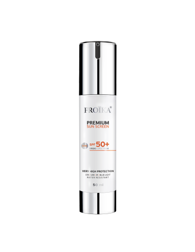 FROIKA PREMIUM SUN SCREEN SPF 50+ 40ml