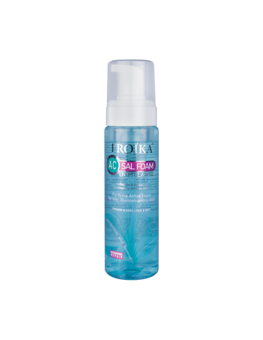 FROIKA AC LIQUID CLEANSER 200ml