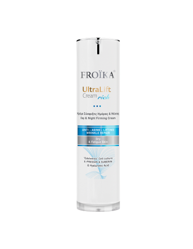 FROIKA ULTRALIFT RICH CREAM 40ml