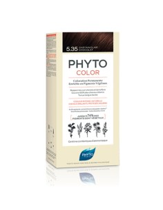 Phyto Phytocolor 5.35 50ml
