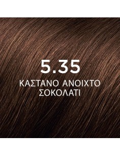 Phyto Phytocolor 5.35 50ml 2