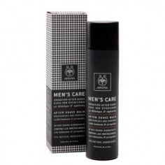 APIVITA MEN'S CARE AFTER SHAVE BALM 100ml