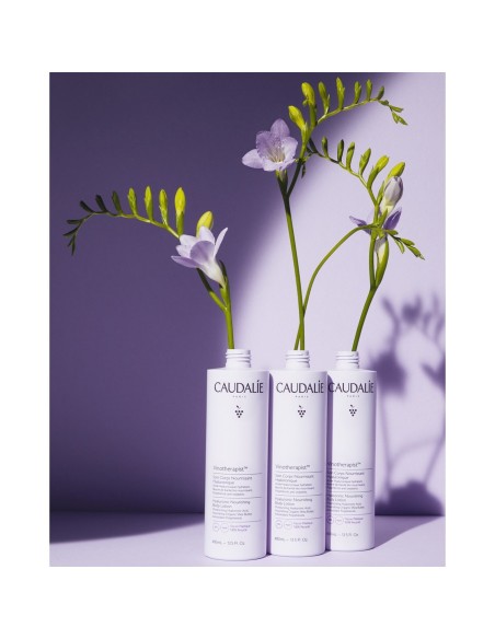 CAUDALIE VINOTHERAPIST NOURISHING BODY LOTION 400ml