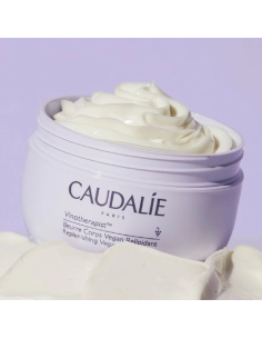 Caudalie Vinotherapist Ενυδατικό Butter Σώματος 250ml 2