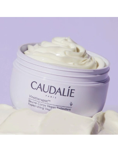Caudalie Vinotherapist Moisturizing Body Butter...