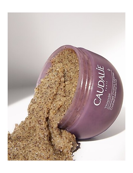 Caudalie Vinosculpt Crushed Cabernet 225gr